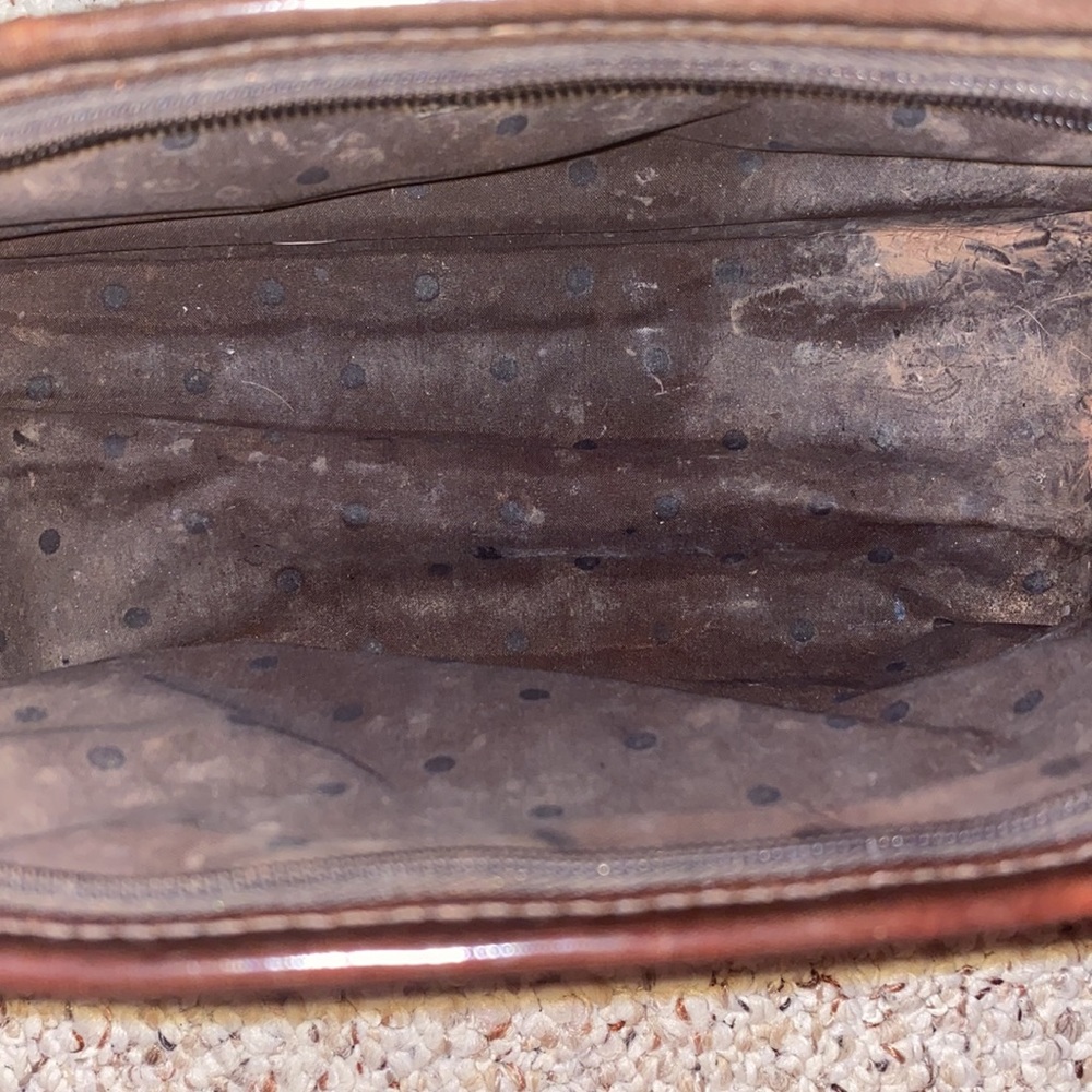 Kate Spade Makeup Bag - Picture 3 of 4